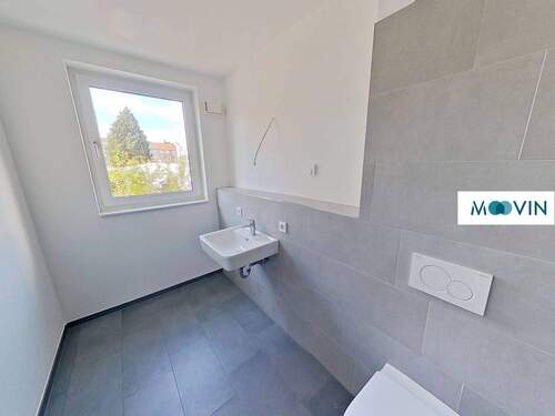 Ansicht I: Duschbad - 