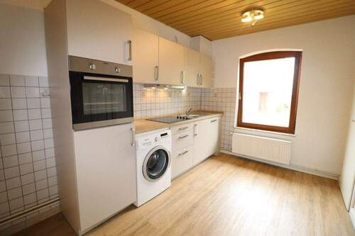 Küche Einliegerwohnung - 