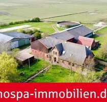 Ehemaliger landwirtschaftlicher Betrieb mit ca. 1,27 ha Grünland auf der Nordseeinsel Pellworm