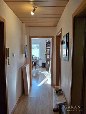 Flur EG - Mehrfamilienhaus, Wohnhaus mit 160,00 m&sup2; in Theres zum Kaufen