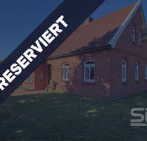 Urgemütliches Einfamilienhaus in zentraler Lage von Moordorf - Südbrookmerland / Moordorf