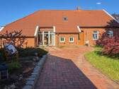 Außen - 4 Zimmer Einfamilienhaus in Südbrookmerland / Moordorf