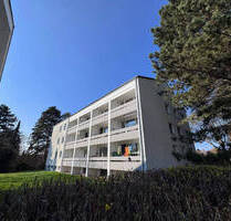 Vermietete Eigentumswohnung in gefragter Lage von Göttingen-Weende