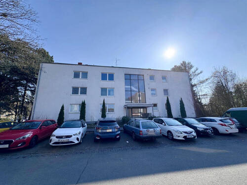 Bild4 - 2 Zimmer Etagenwohnung in Göttingen