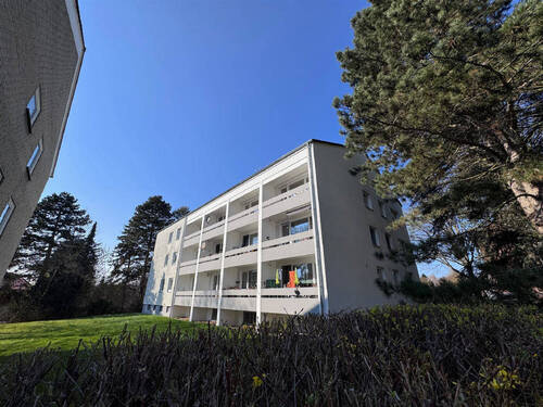 Bild5 - Etagenwohnung mit 61,10 m&sup2; in Göttingen zum Kaufen