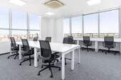 Property Image 1 - Großraumbüros für 15 Personen in Regus Ernst-August-Platz