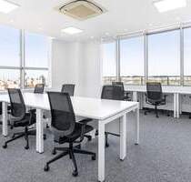 Großraumbüros für 15 Personen in Regus Ernst-August-Platz - Hannover Mitte