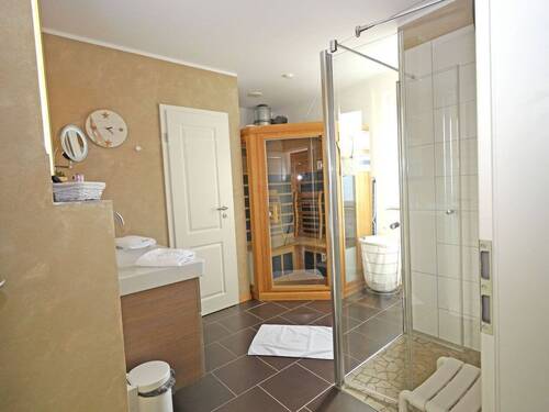 Badezimmer EG - 