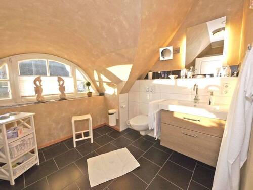 Badezimmer OG - 