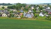 Lage in der Dorfgemeinschaft - Einfamilienhaus mit 143,00 m² in Ummanz zum Kaufen