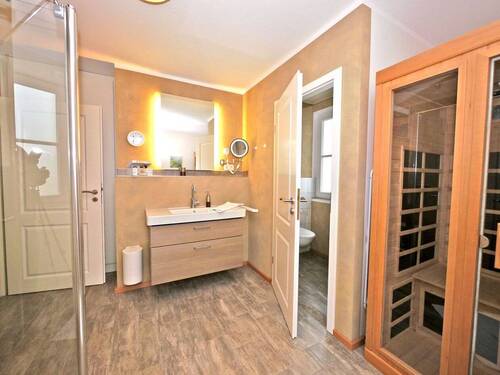 Badezimmer EG - 