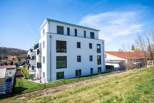 Einfach lebenswert - 