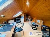 Dachgechoss - 