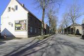 Seitenansicht Uedem - 