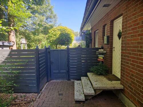 EINGANG - 5 Zimmer Mehrfamilienhaus, Wohnhaus zum Kaufen in Buxtehude