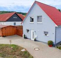 Neuwertig & energieeffizient - Einfamilienhaus mit großem Garten in Dassensen-Einbeck