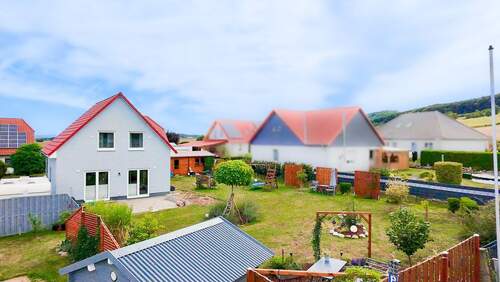 4 Grundstück - Einfamilienhaus mit 90,00 m² in Einbeck zum Kaufen