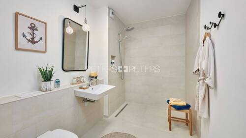 Duschbad - 