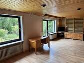 Wohzimmer.jpg - Großzügige 1,5-Zimmer-Wohnung mit Südterrasse in ruhiger Lage von Röttenbach