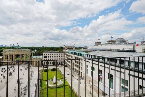Ausblick - 