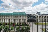 Weiterer Ausblick - 