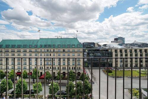 Weiterer Ausblick - 