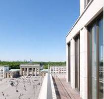 Berliner Prestige-Adresse: Einzigartiges Domizil mit Blick auf das Wahrzeichen der Stadt