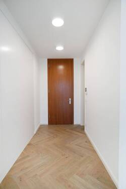 Eingangsbereich - 