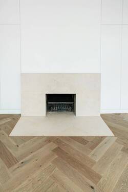 Kamin - 
