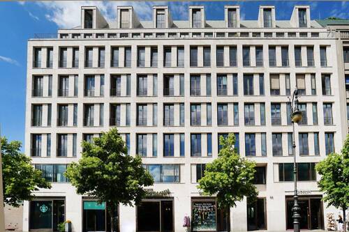 Hausansicht - 