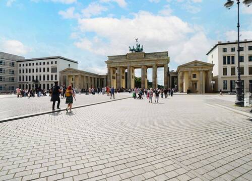 Umgebung - 