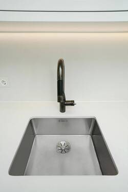 Küchenwaschbecken - 
