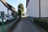Zufahrt Innenhof - 
