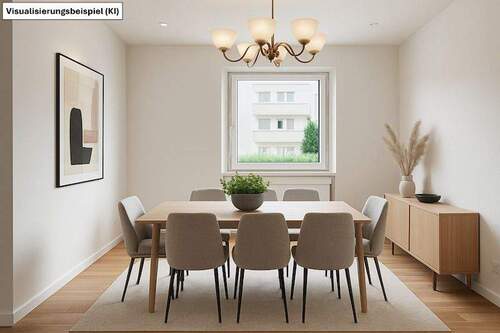 Essen - Etagenwohnung mit 89,30 m² in Ingolstadt zum Kaufen