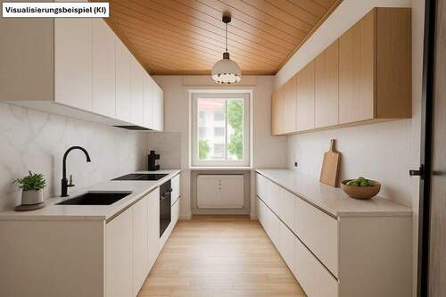 Küche - 