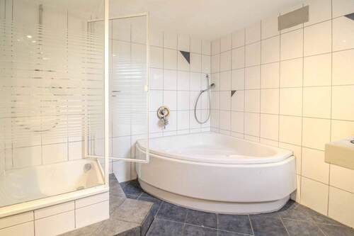 Baadezimmer Souterrain - 