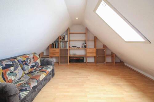 Empore Einliegerwohnug - 