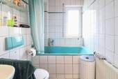 Badezimmer Einliegerwohnung - 