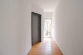 Flur EG Wohnung - 