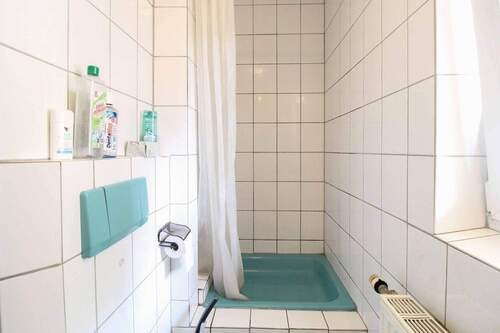 Gäste WC EG Wohnung - 