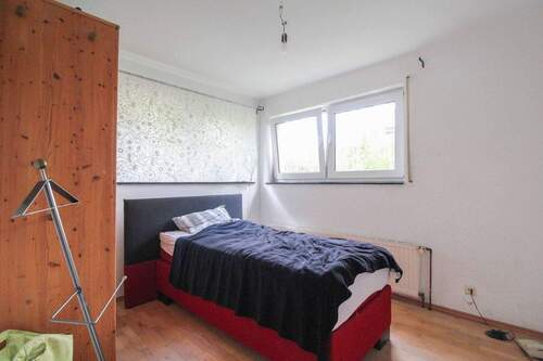 Kinderzimmer Souterrain - 