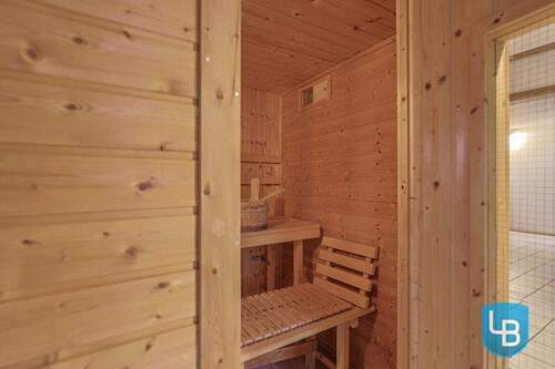 Sauna - 