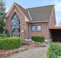 Ein Ort zum Ankommen - Architektenhaus mit Ausbaupotenzial - Hutzfeld