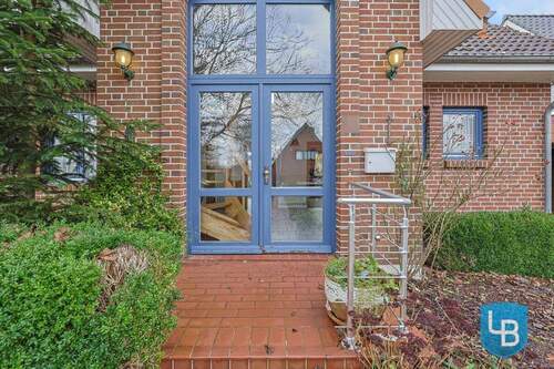 Hereinspaziert! - 4 Zimmer Einfamilienhaus zum Kaufen in Hutzfeld