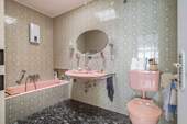 Badezimmer 1 - 