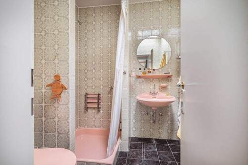 Badezimmer 2 - 