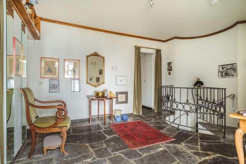 Diele - 4 Zimmer Einfamilienhaus in Aachen