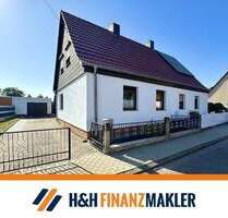 Einmalige Chance - Traumhaftes Einfamilienhaus in bester Lage - Gotha