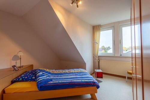 Schlafzimmer - 