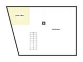 Grundriss Dachgeschoss - 